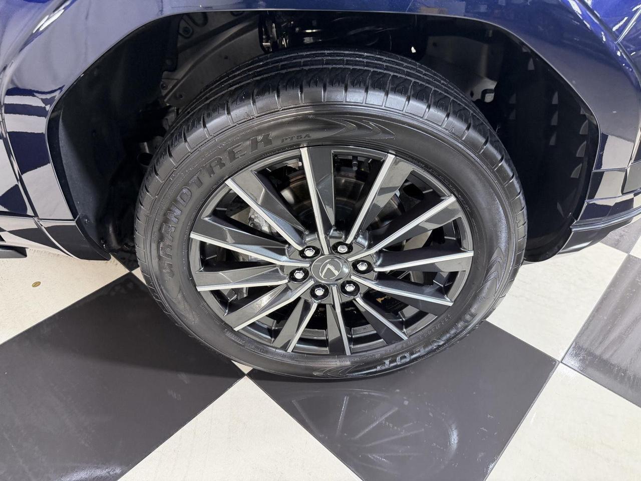 2024 Lexus GX 550 Luxury+ Annapolis MD