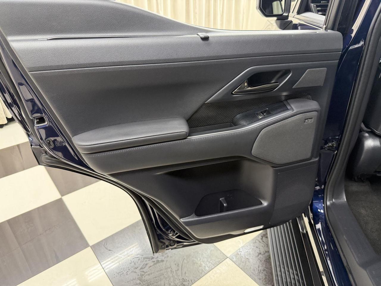 2024 Lexus GX 550 Luxury+ Annapolis MD