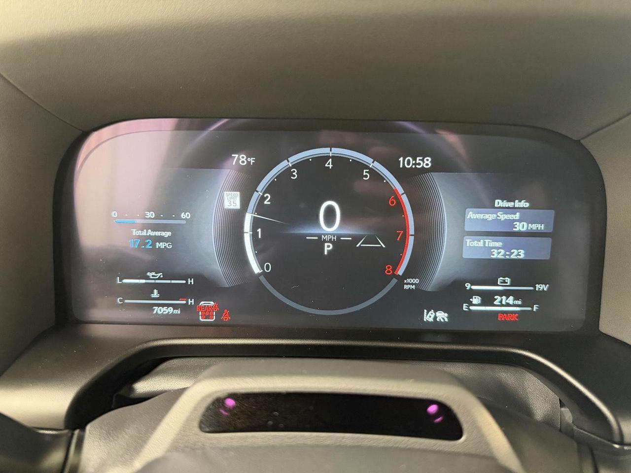 2024 Lexus GX 550 Luxury+ Annapolis MD