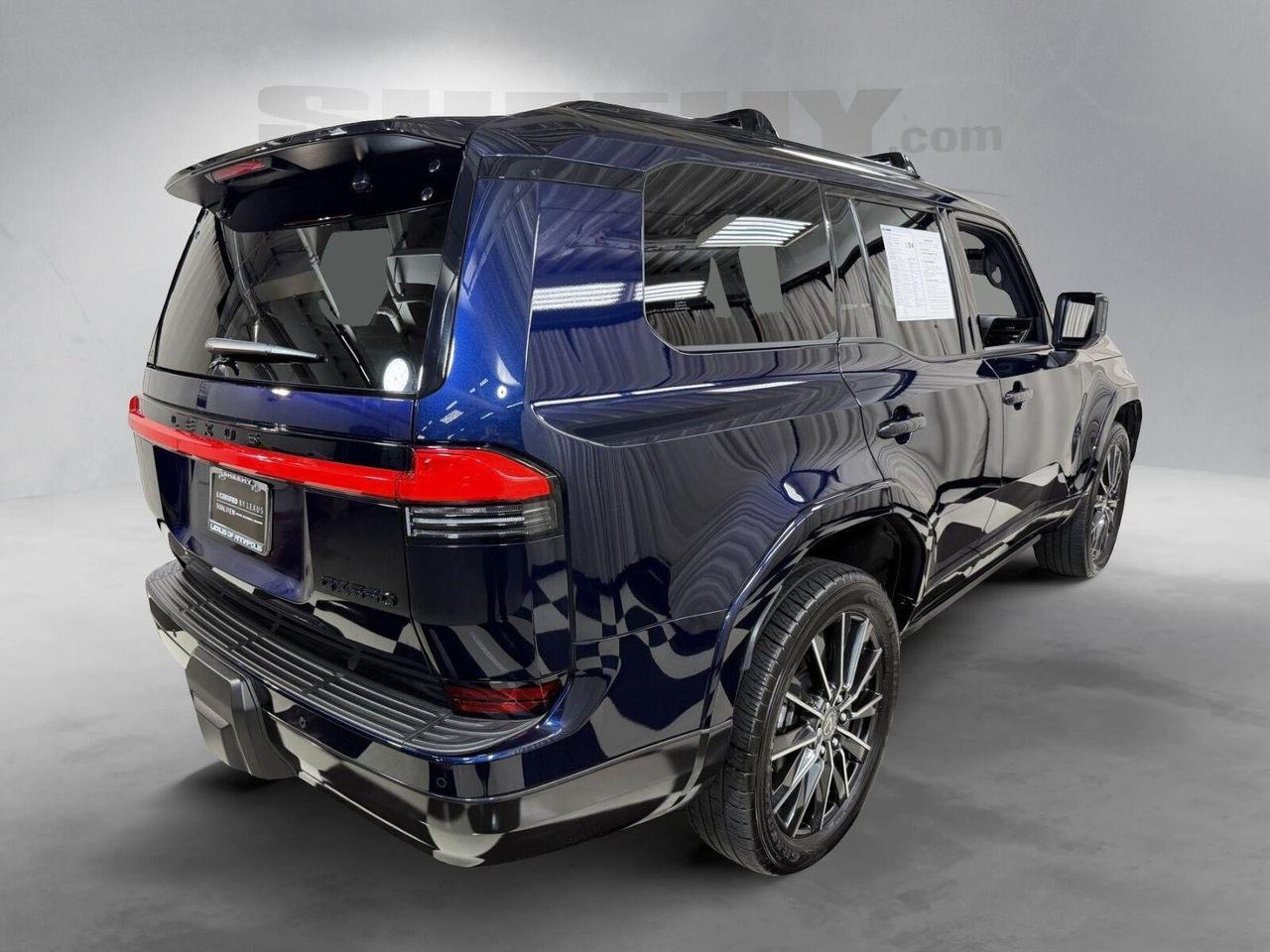 2024 Lexus GX 550 Luxury+ Annapolis MD