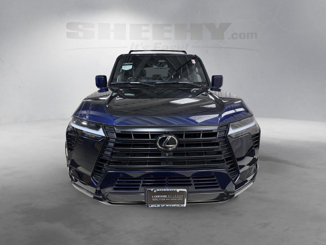 2024 Lexus GX 550 Luxury+ Annapolis MD