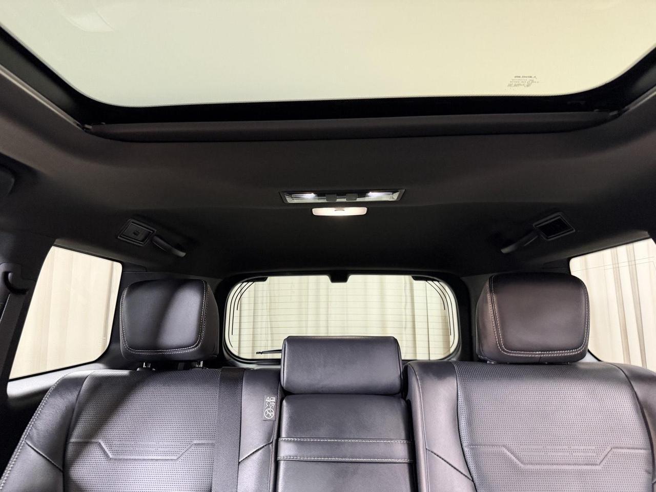 2024 Lexus GX 550 Luxury+ Annapolis MD