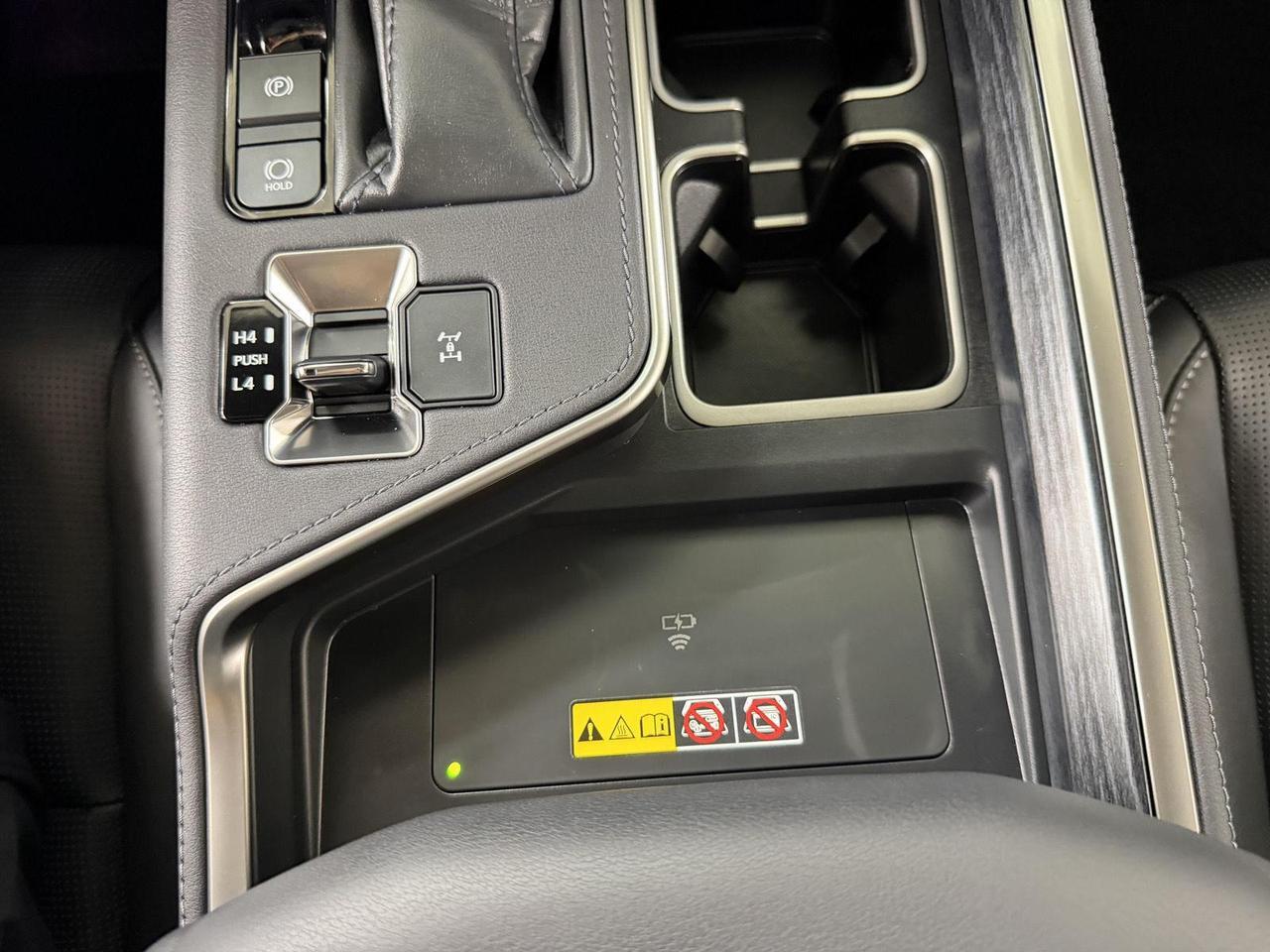 2024 Lexus GX 550 Luxury+ Annapolis MD