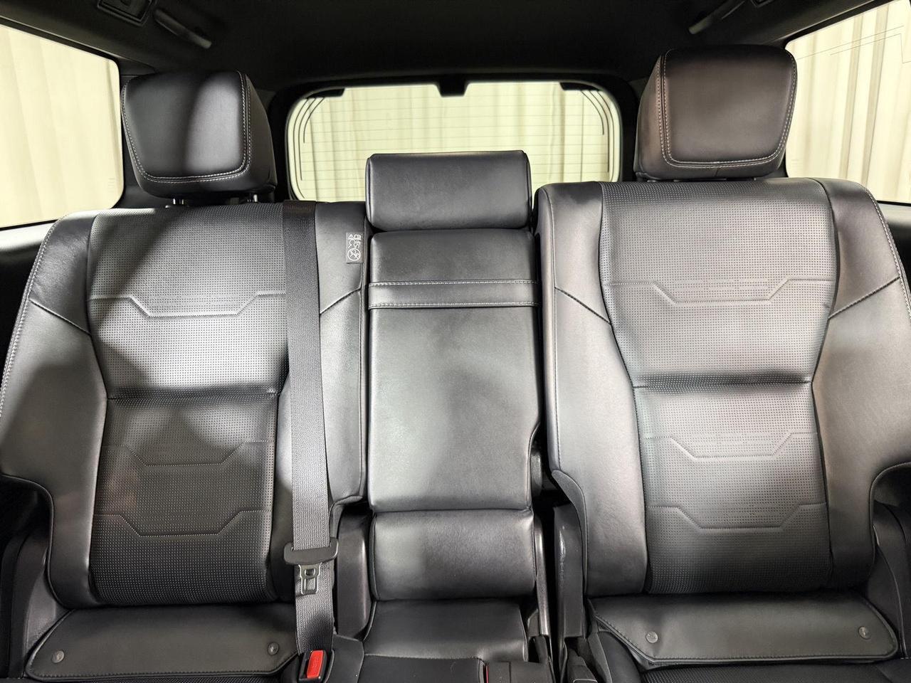 2024 Lexus GX 550 Luxury+ Annapolis MD