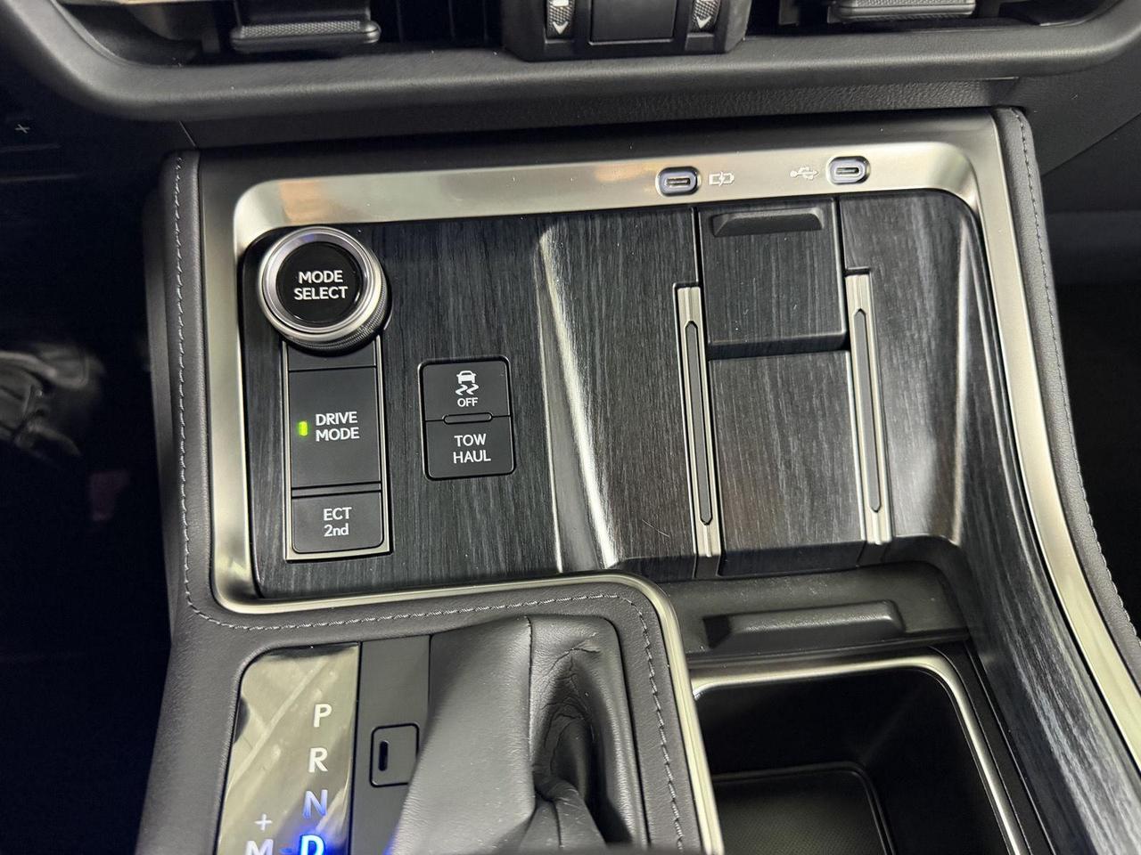 2024 Lexus GX 550 Luxury+ Annapolis MD