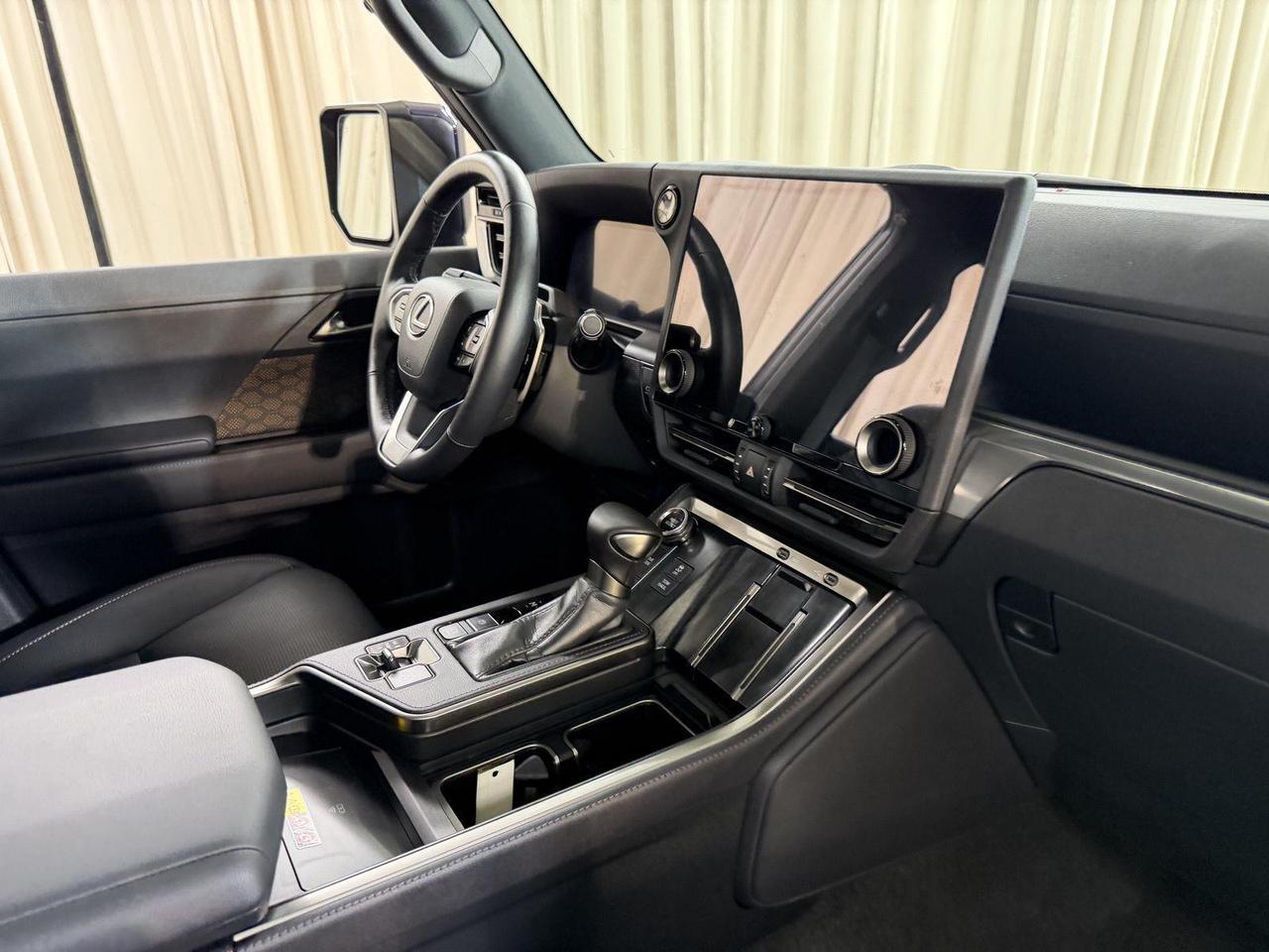 2024 Lexus GX 550 Luxury+ Annapolis MD