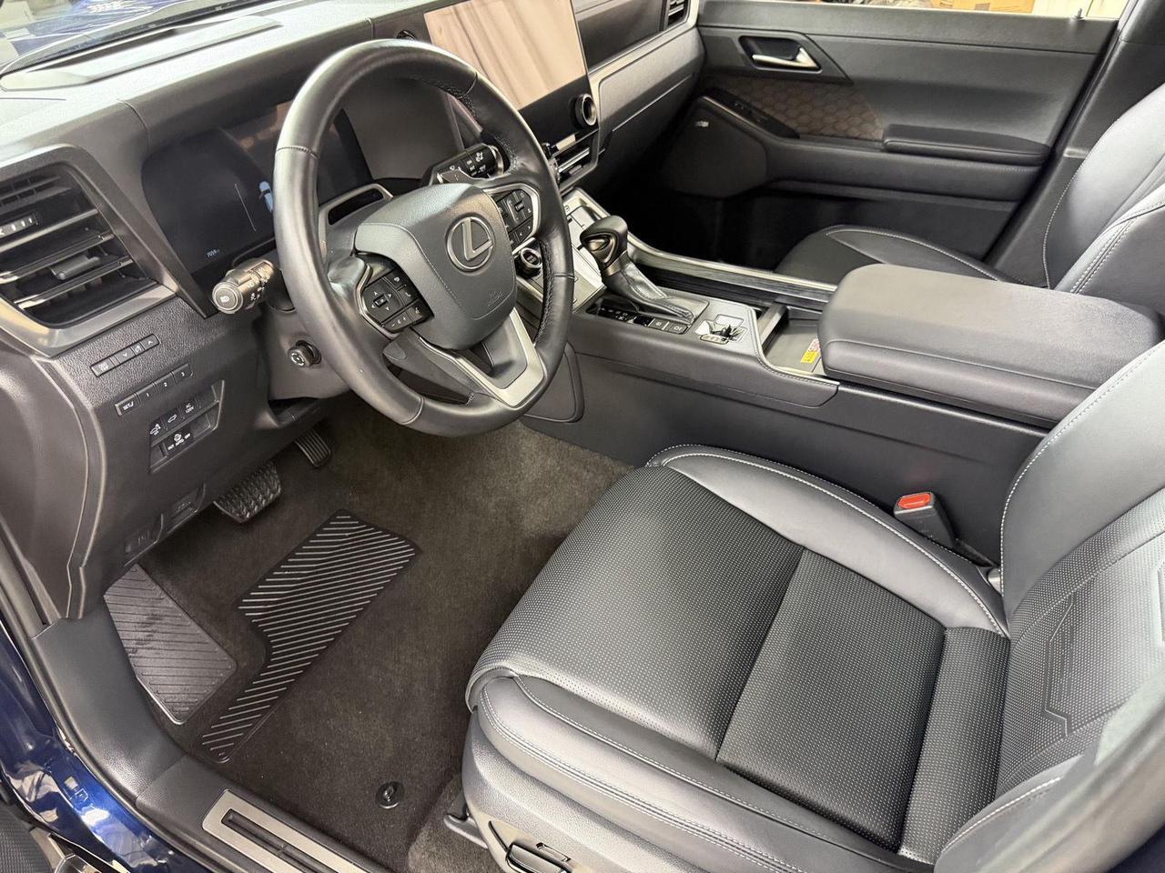 2024 Lexus GX 550 Luxury+ Annapolis MD