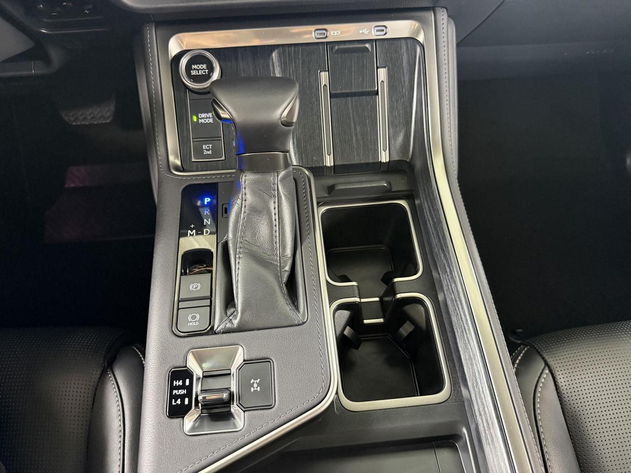2024 Lexus GX 550 Luxury+ Annapolis MD