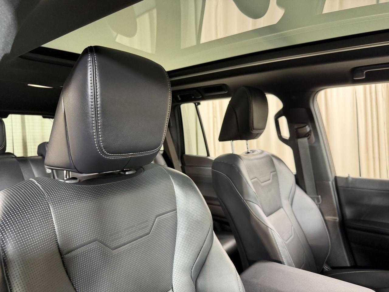 2024 Lexus GX 550 Luxury+ Annapolis MD