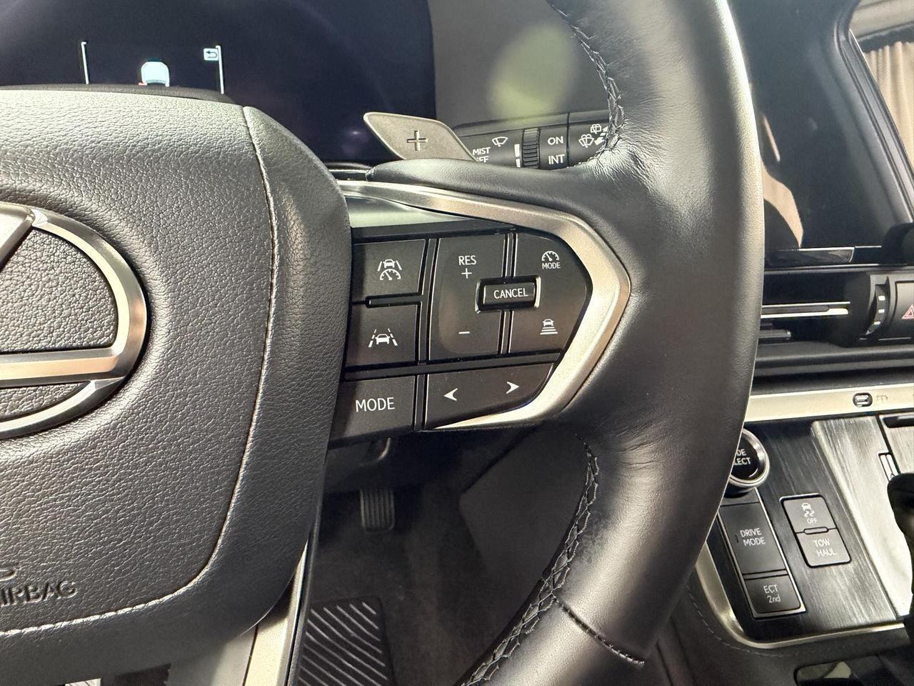 2024 Lexus GX 550 Luxury+ Annapolis MD