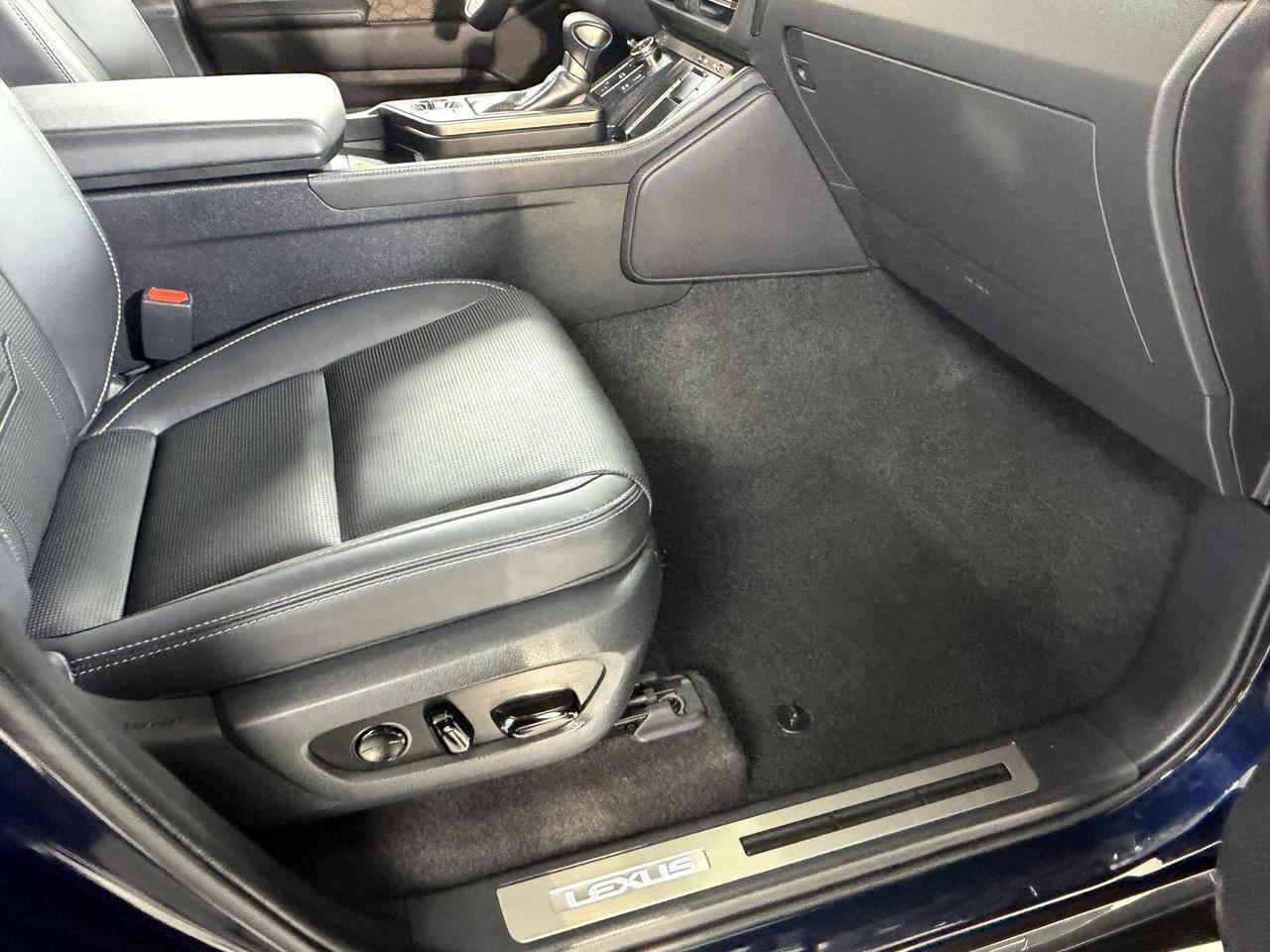 2024 Lexus GX 550 Luxury+ Annapolis MD