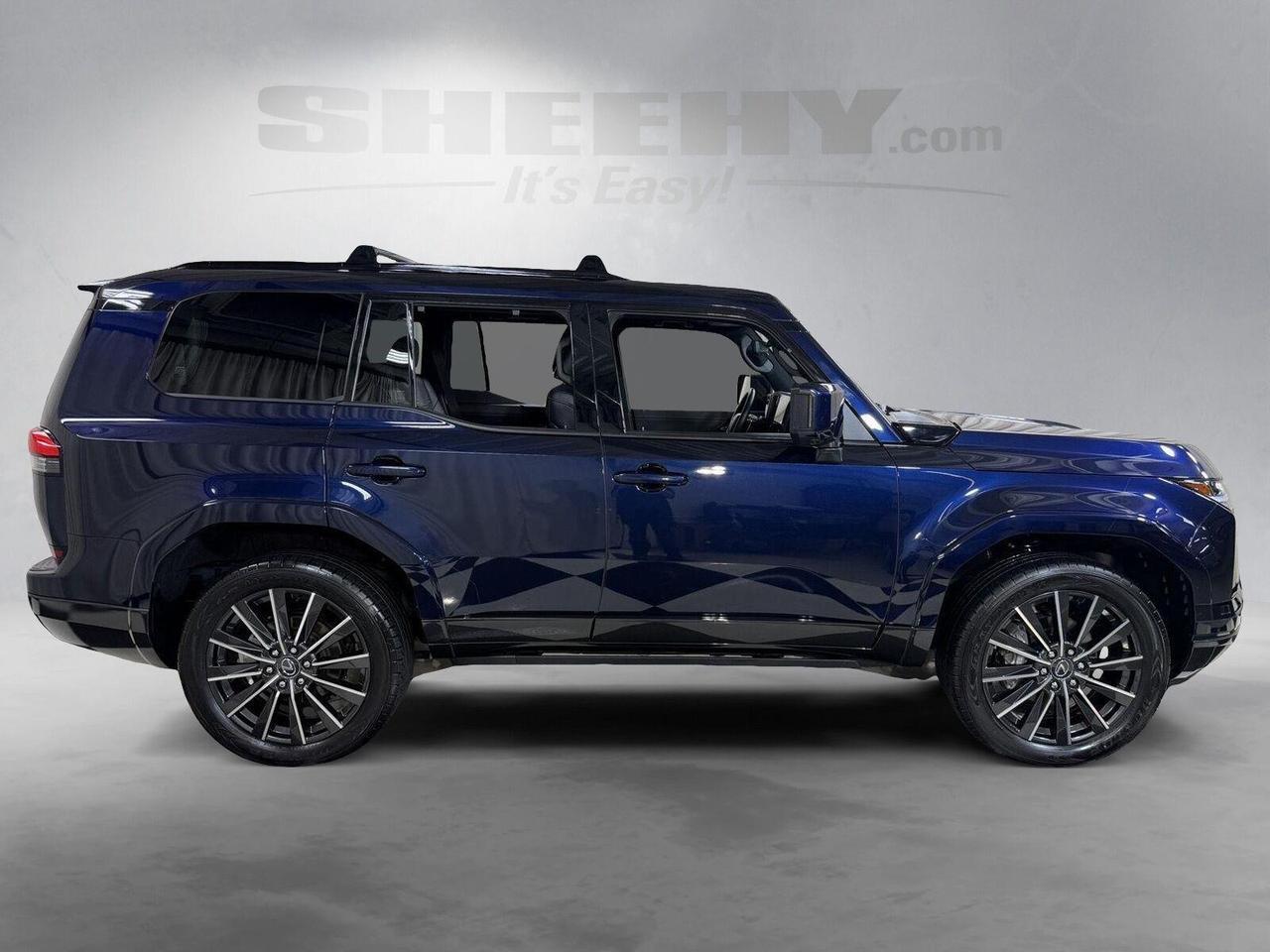 2024 Lexus GX 550 Luxury+ Annapolis MD