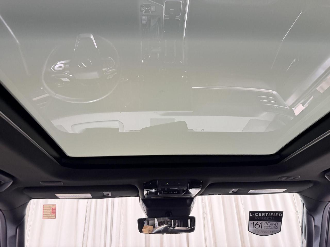2024 Lexus GX 550 Luxury+ Annapolis MD
