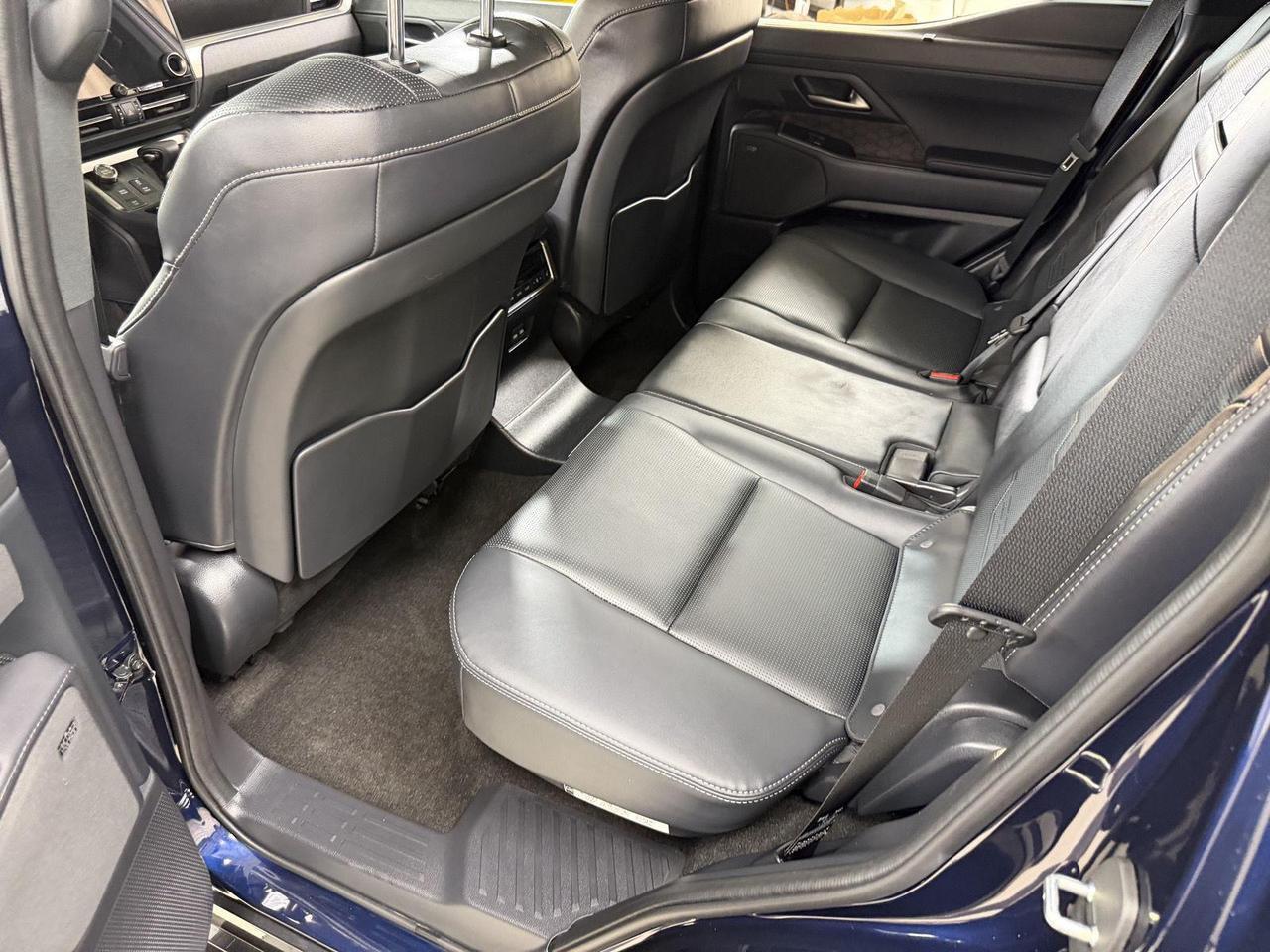 2024 Lexus GX 550 Luxury+ Annapolis MD