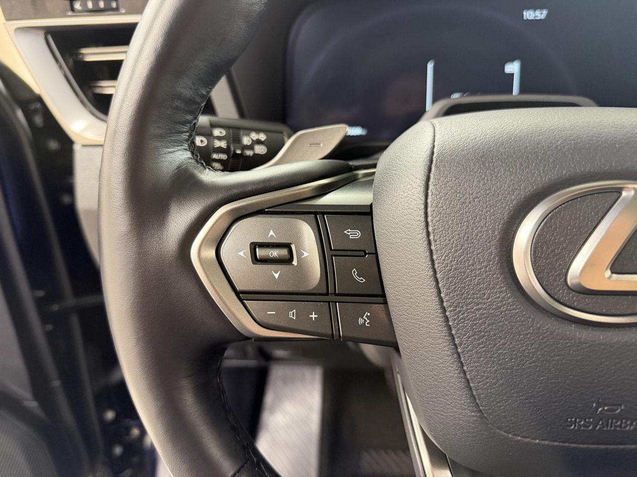2024 Lexus GX 550 Luxury+ Annapolis MD