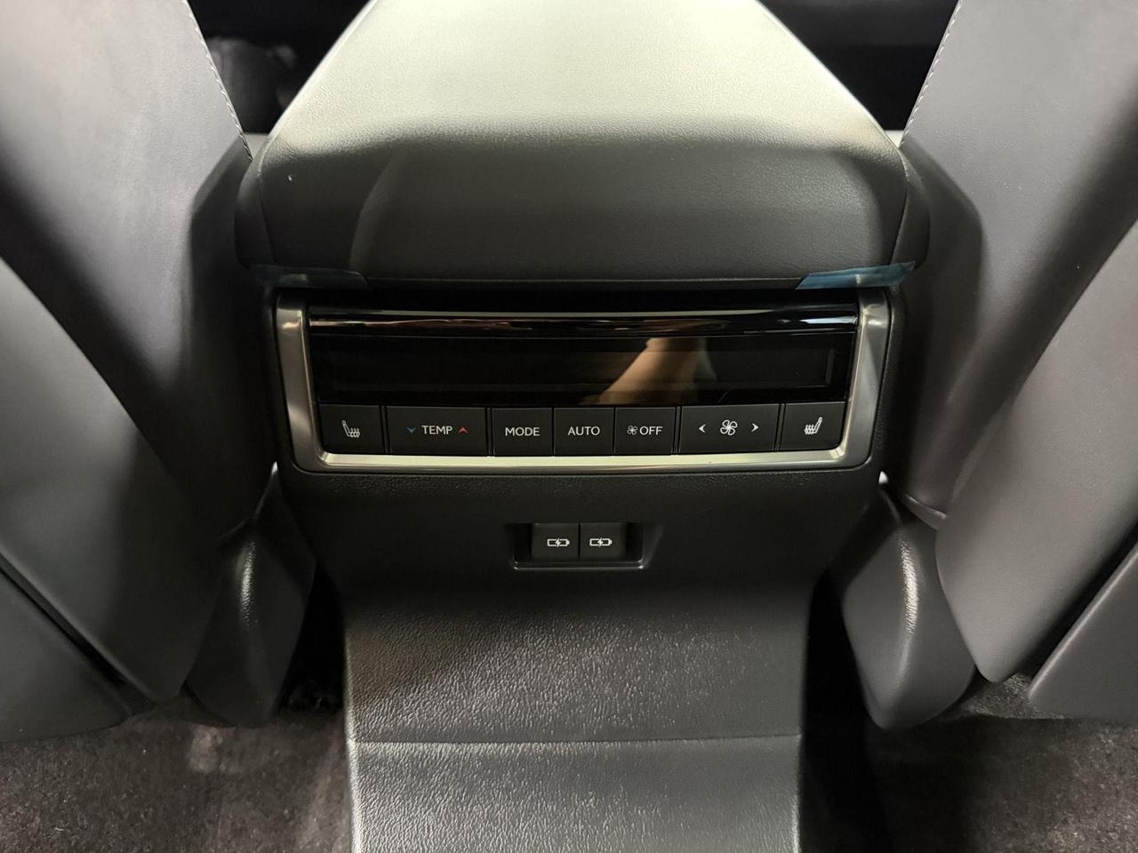 2024 Lexus GX 550 Luxury+ Annapolis MD