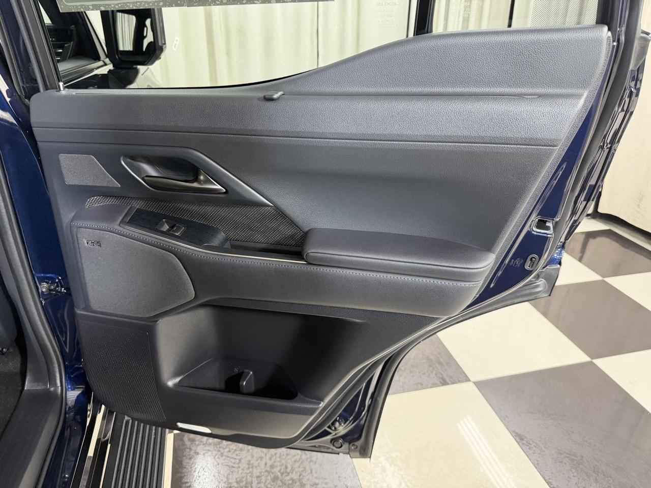 2024 Lexus GX 550 Luxury+ Annapolis MD