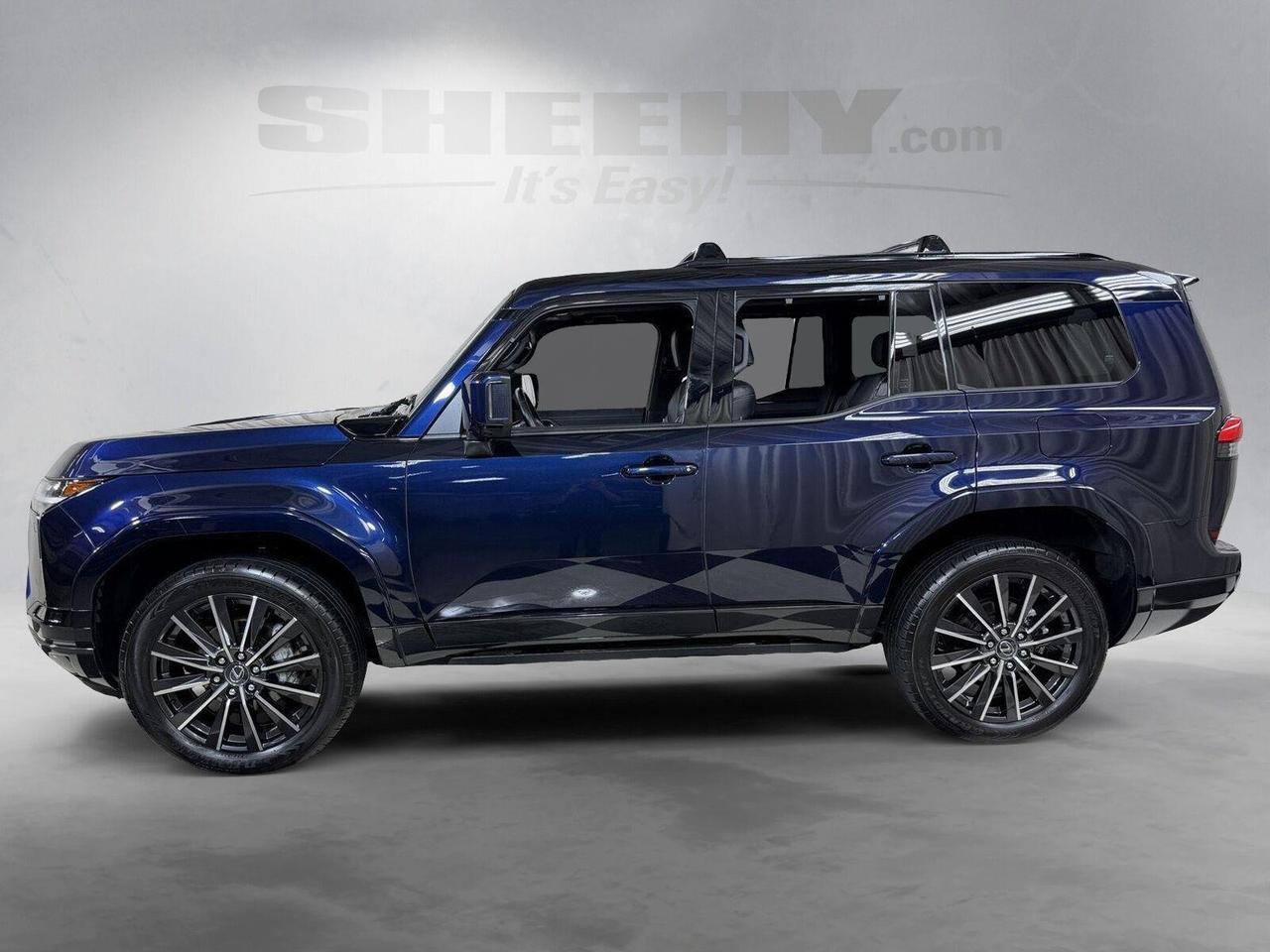 2024 Lexus GX 550 Luxury+ Annapolis MD
