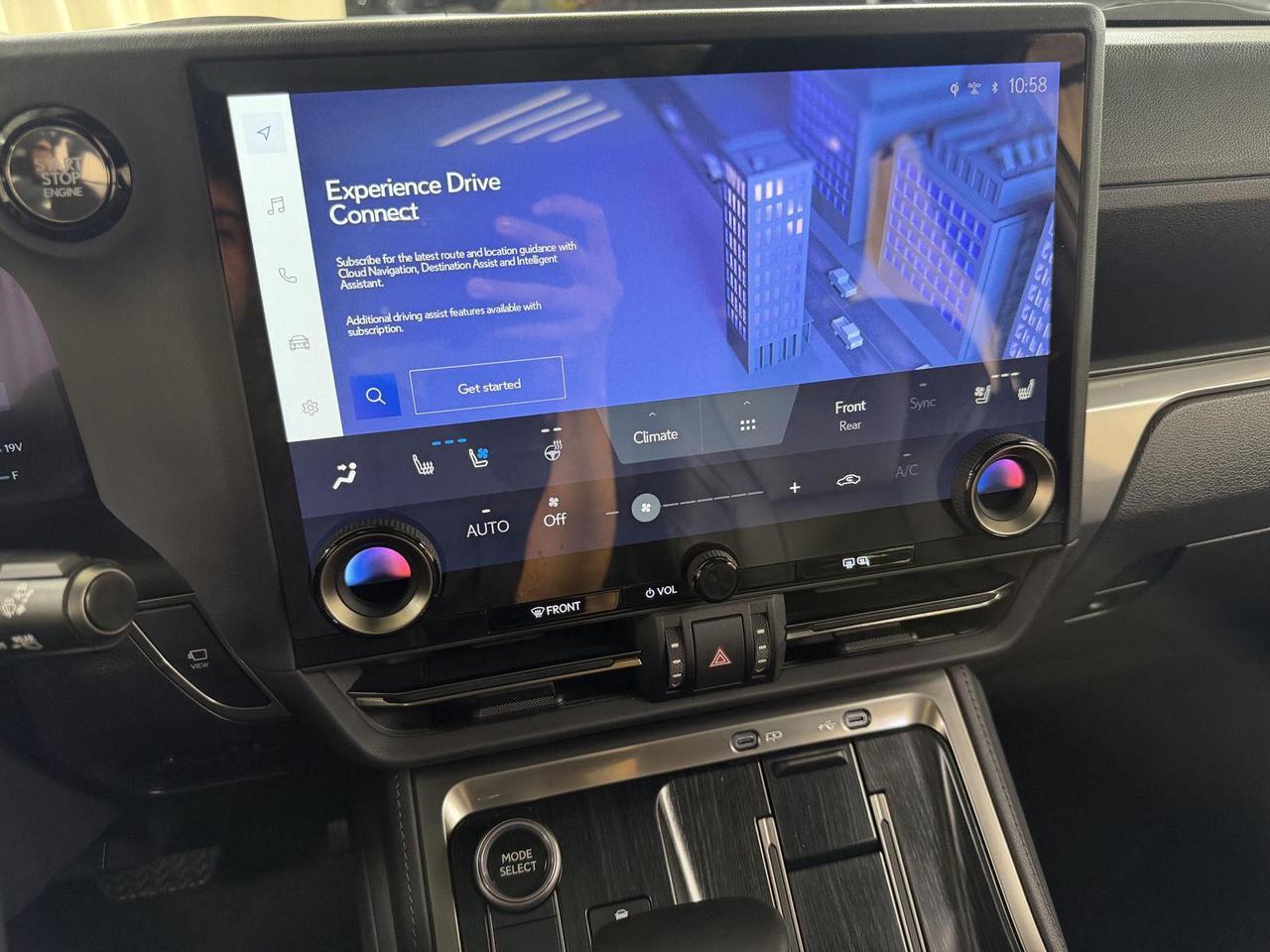 2024 Lexus GX 550 Luxury+ Annapolis MD