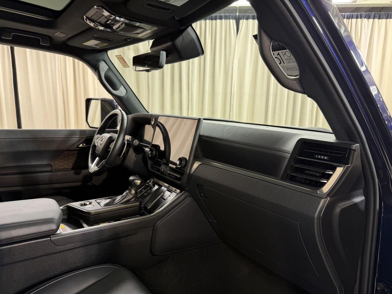 2024 Lexus GX 550 Luxury+ Annapolis MD