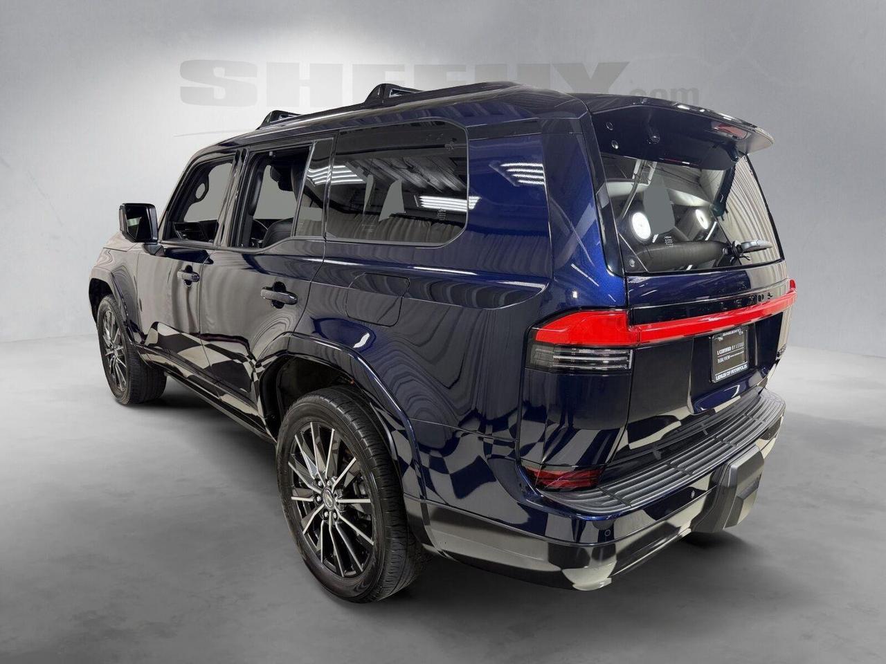 2024 Lexus GX 550 Luxury+ Annapolis MD