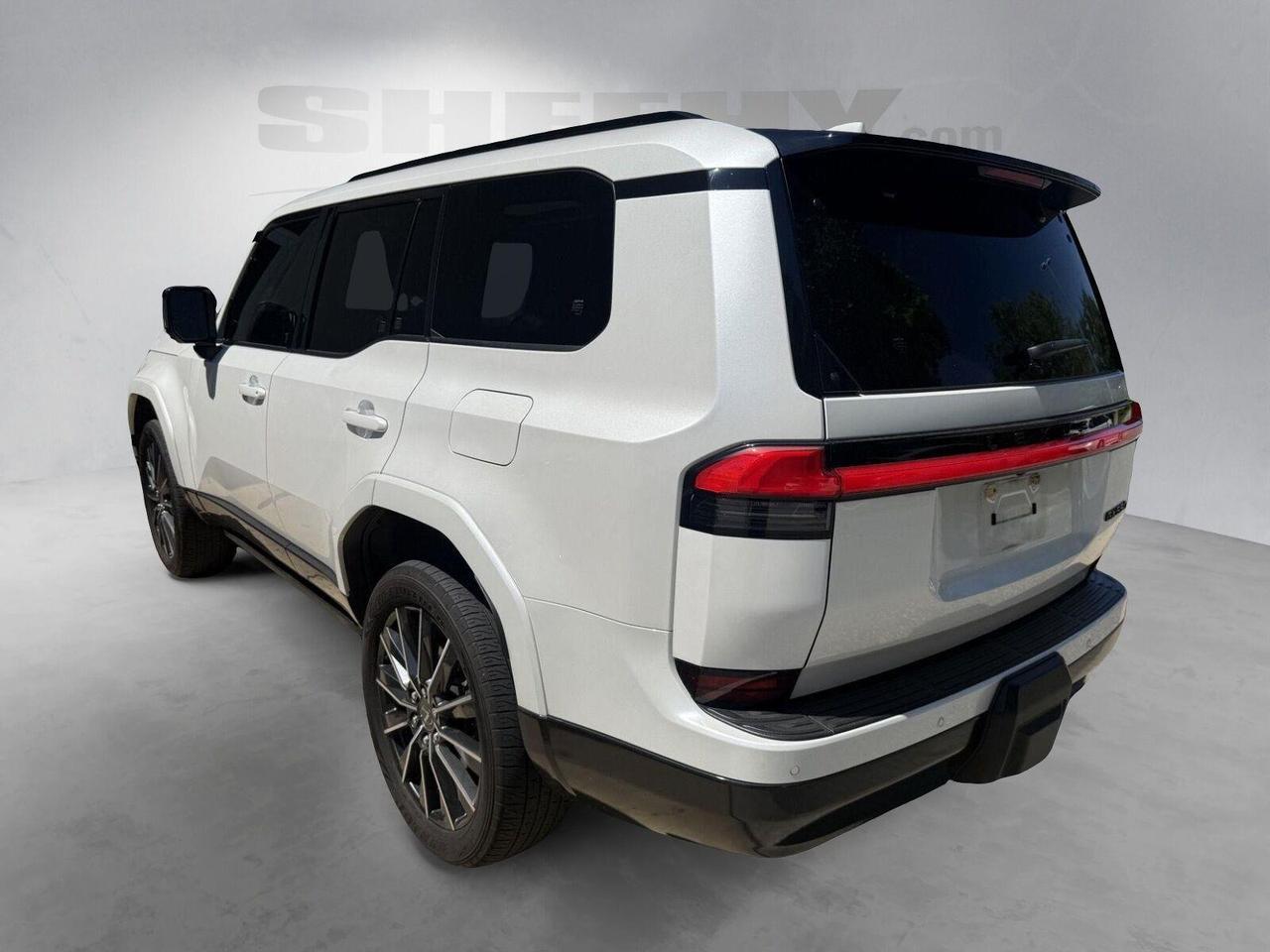2024 Lexus GX 550 Luxury+ Annapolis MD