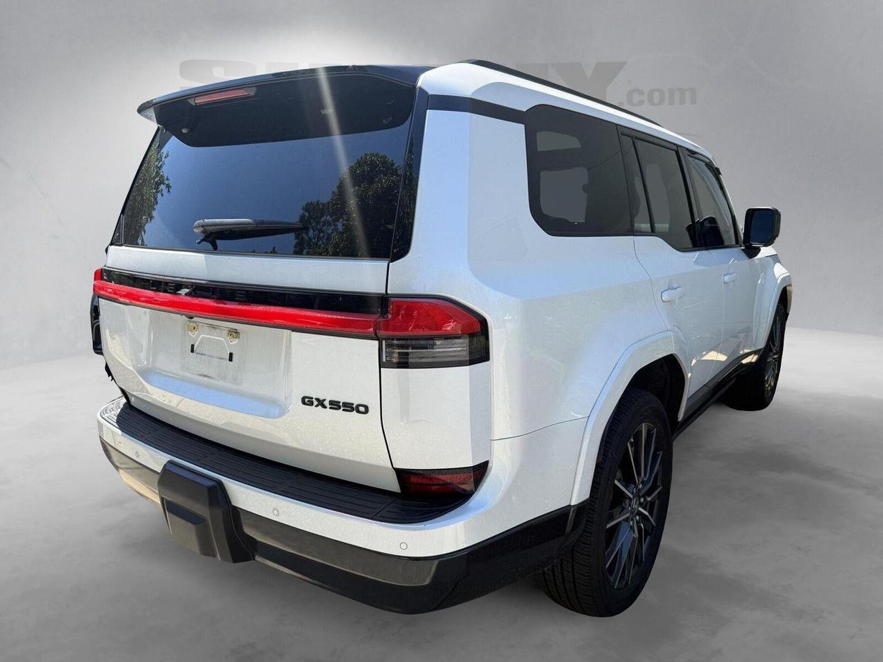 2024 Lexus GX 550 Luxury+ Annapolis MD