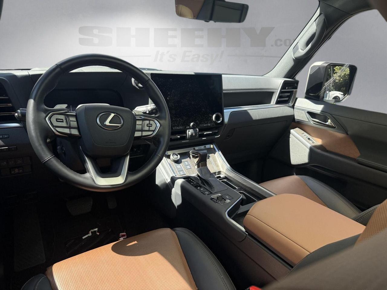 2024 Lexus GX 550 Luxury+ Annapolis MD