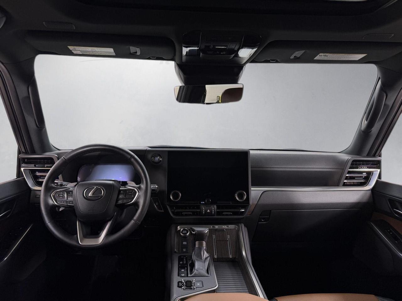 2024 Lexus GX 550 Luxury+ Annapolis MD