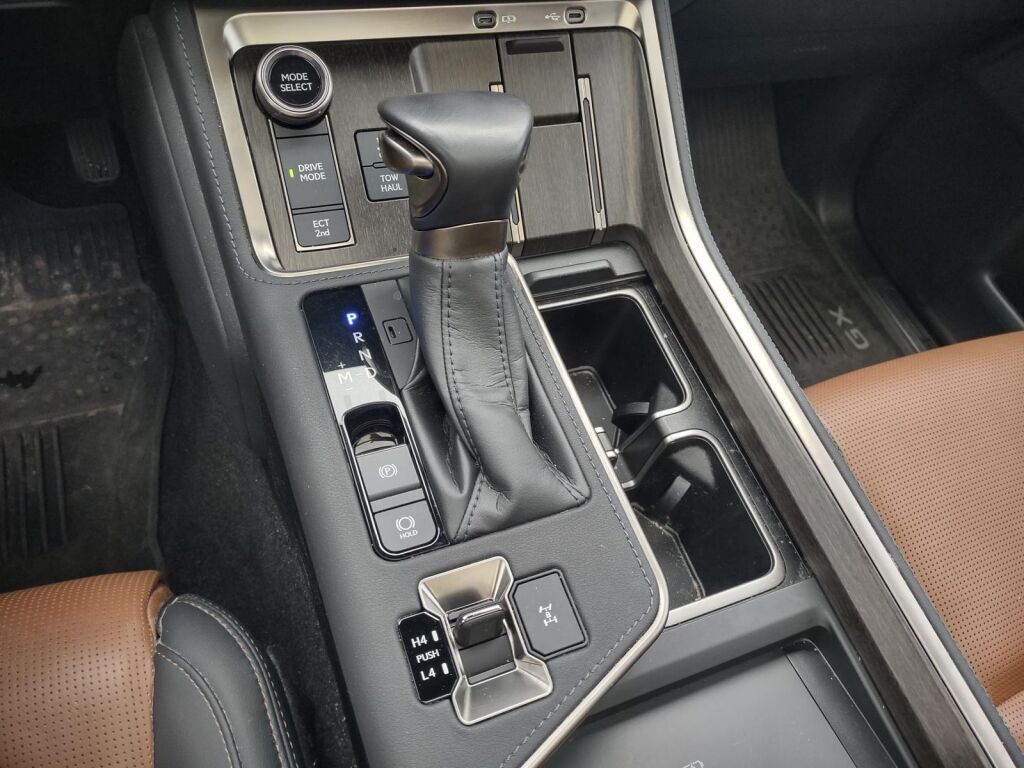 2024 Lexus GX 550 Luxury+ Richmond VA