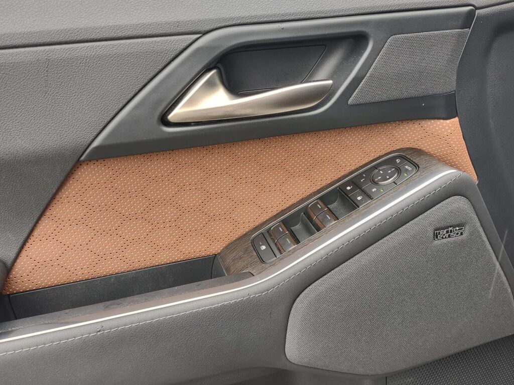 2024 Lexus GX 550 Luxury+ Richmond VA