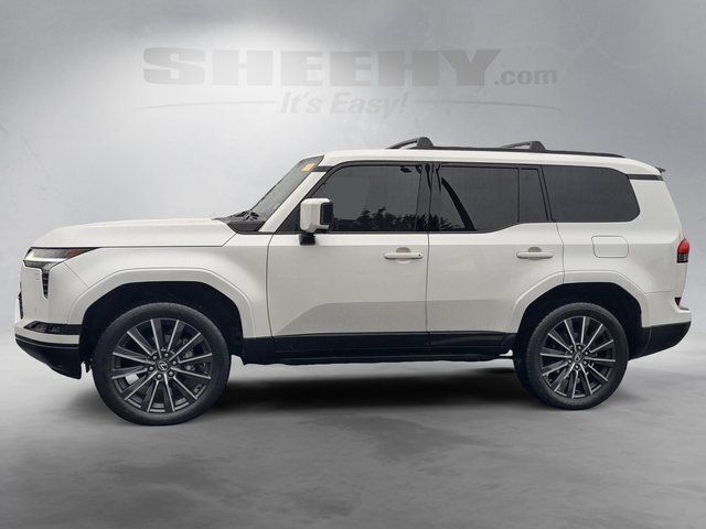 2024 Lexus GX 550 Luxury+ Richmond VA