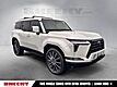 2024 Lexus GX 550 Luxury+