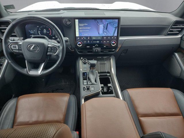2024 Lexus GX 550 Luxury+ Richmond VA