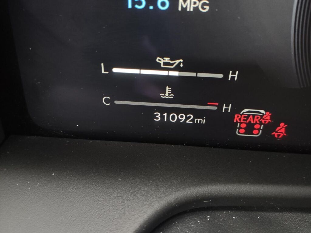 2024 Lexus GX 550 Luxury+ Richmond VA