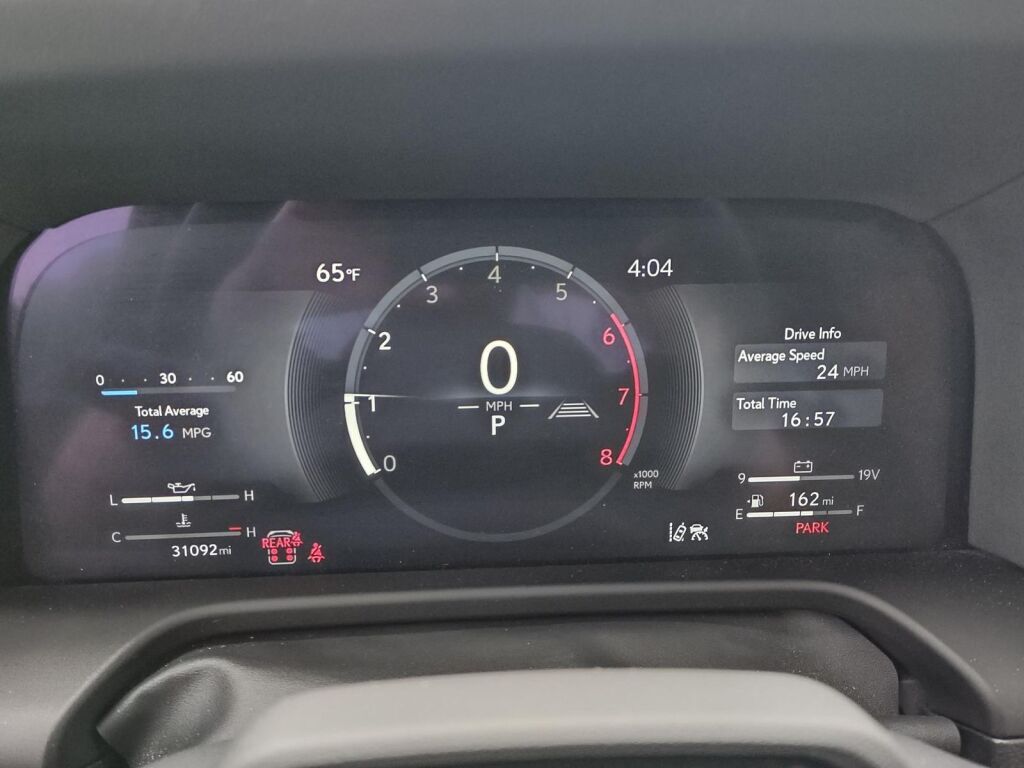 2024 Lexus GX 550 Luxury+ Richmond VA