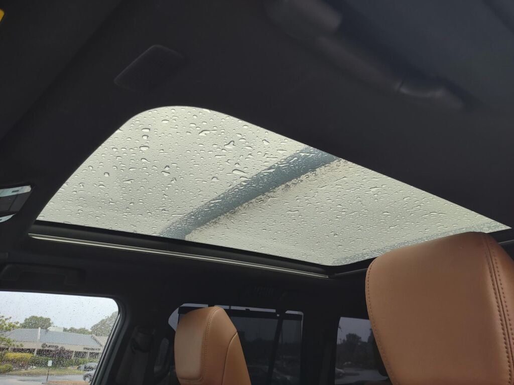 2024 Lexus GX 550 Luxury+ Richmond VA