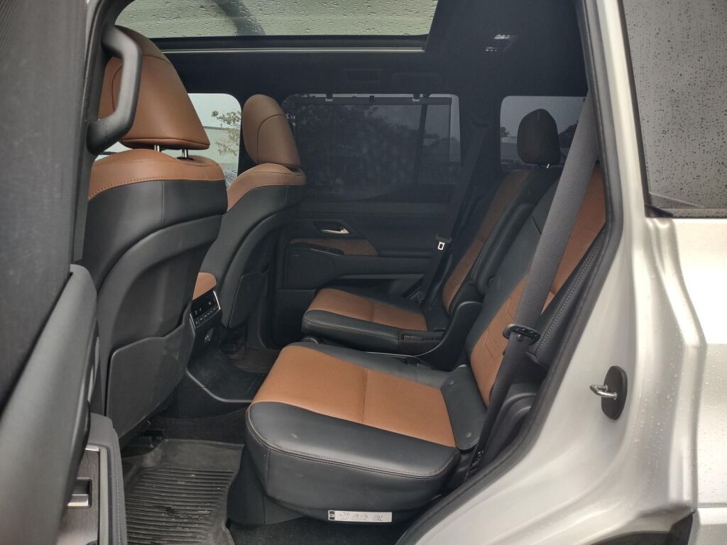 2024 Lexus GX 550 Luxury+ Richmond VA