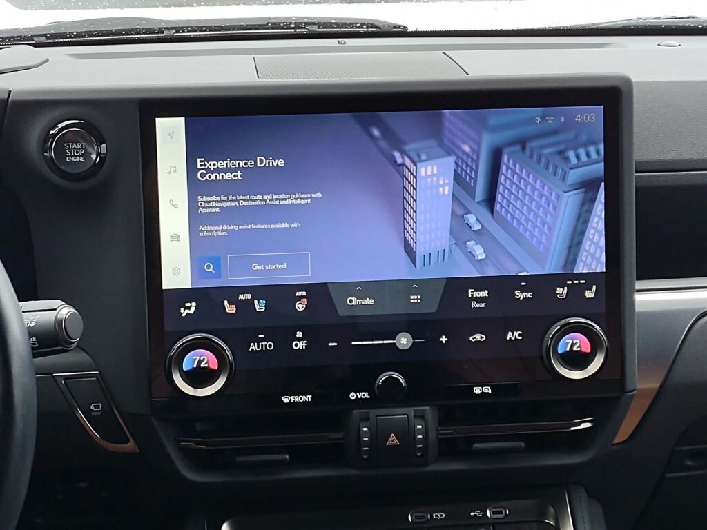 2024 Lexus GX 550 Luxury+ Richmond VA