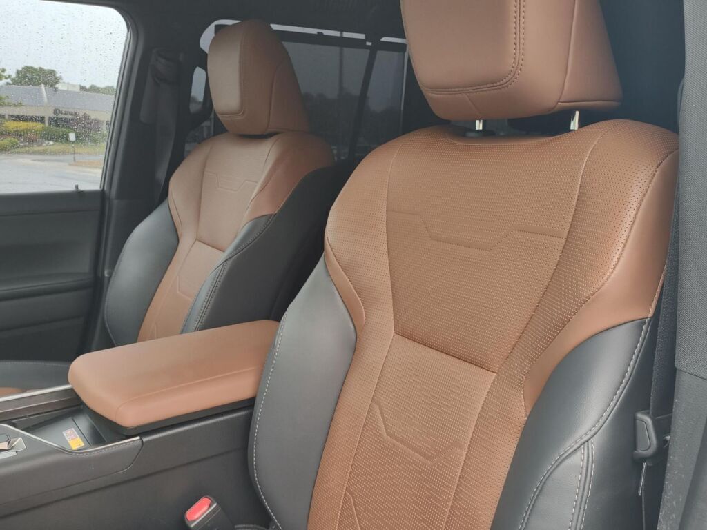 2024 Lexus GX 550 Luxury+ Richmond VA