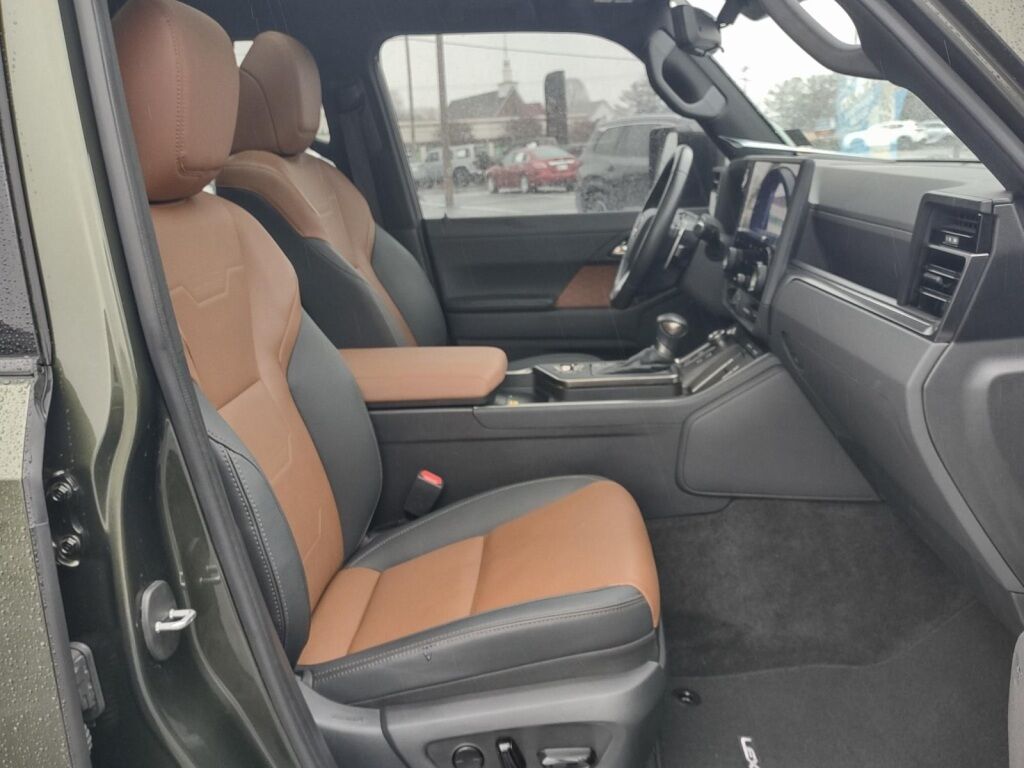 2024 Lexus GX 550 Luxury+ Richmond VA