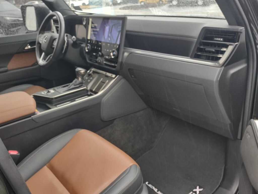 2024 Lexus GX 550 Luxury+ Richmond VA