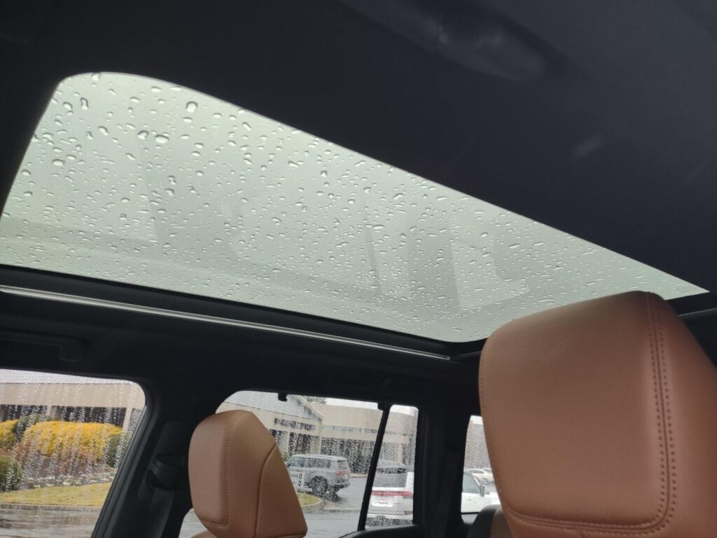 2024 Lexus GX 550 Luxury+ Richmond VA