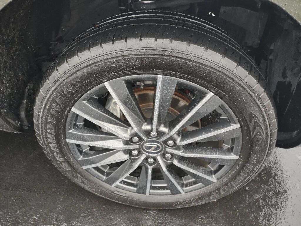 2024 Lexus GX 550 Luxury+ Richmond VA