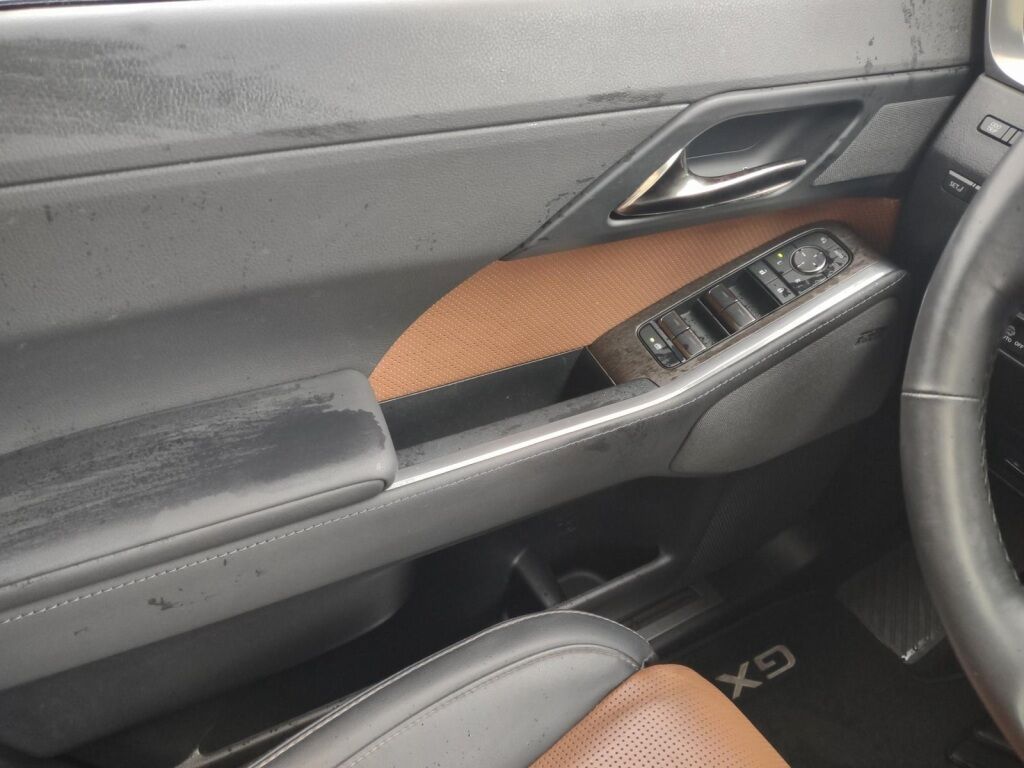 2024 Lexus GX 550 Luxury+ Richmond VA