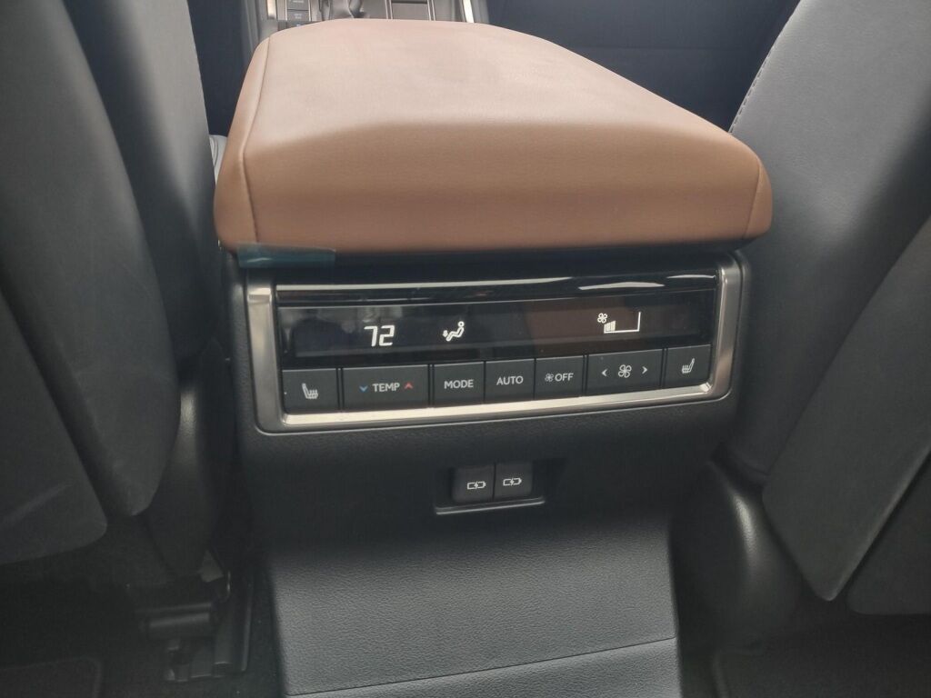 2024 Lexus GX 550 Luxury+ Richmond VA