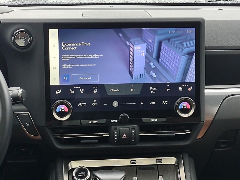 2024 Lexus GX 550 Luxury+ Richmond VA