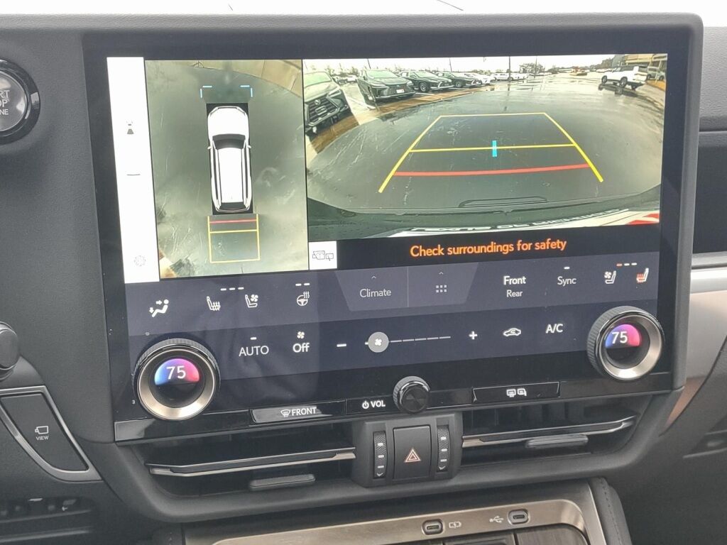 2024 Lexus GX 550 Luxury+ Richmond VA