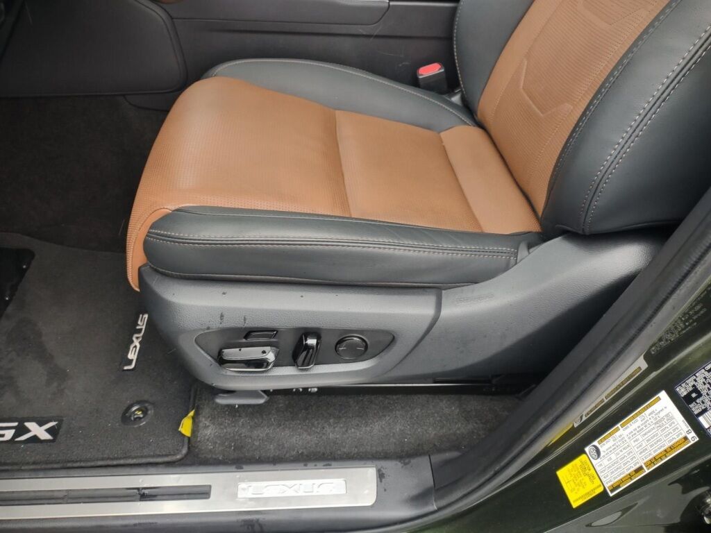 2024 Lexus GX 550 Luxury+ Richmond VA