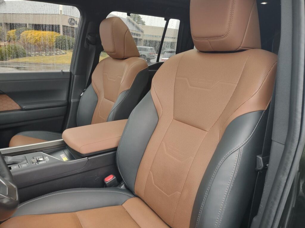 2024 Lexus GX 550 Luxury+ Richmond VA